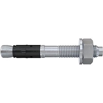 fischer FAZ II Plus 10/20 Short Version gvz, Heavy Duty Anchor with High Load Capacity, Anchor Bolt for Fixings of Heavy Loads and Steel Structures, Seismic & ETA Approval fischer FAZ II Plus 10/20 Short Version gvz, Heavy Duty Anchor with High Load Capacity, Anchor Bolt for Fixings of Heavy Loads and Steel Structures, Seismic & ETA Approval