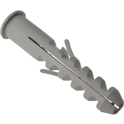 Forgefix Forge FORRMD1475M Plastic & Nylon Wall Plugs Forgefix Forge FORRMD1475M Plastic & Nylon Wall Plugs