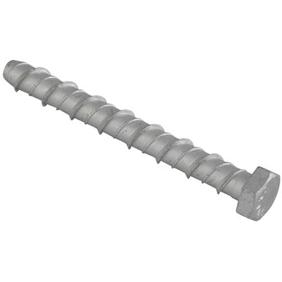 Forgefix F/FIX LIGHTNING BOLT HH M8 X 60 BAG10 Forgefix F/FIX LIGHTNING BOLT HH M8 X 60 BAG10