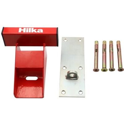 Hilka 70140555 150mm Garage Door Defender Hilka 70140555 150mm Garage Door Defender
