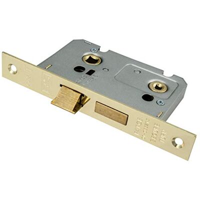 Carlisle Brass EASI-T Bathroom Lock Carlisle Brass EASI-T Bathroom Lock