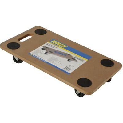 Philips Kinzo 29631 150Kg Wheeled Furniture Mover Philips Kinzo 29631 150Kg Wheeled Furniture Mover