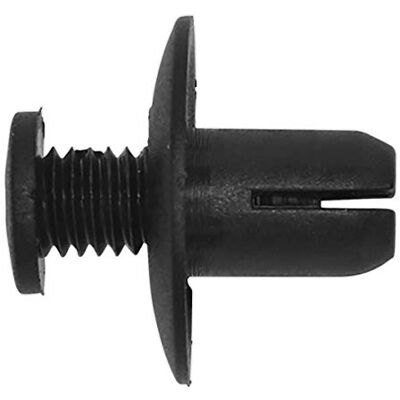 Sealey TCSR2012 Screw Rivet, Ø20mm x 12mm, -Pk of 20 Sealey TCSR2012 Screw Rivet, Ø20mm x 12mm, -Pk of 20