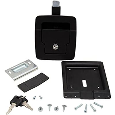 AP Products 015-246219 RV Entrance Slam Lock AP Products 015-246219 RV Entrance Slam Lock