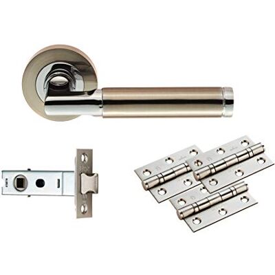 Carlisle Brass BELAS LATCH PACK ULTIMATE DOOR PACK Carlisle Brass BELAS LATCH PACK ULTIMATE DOOR PACK