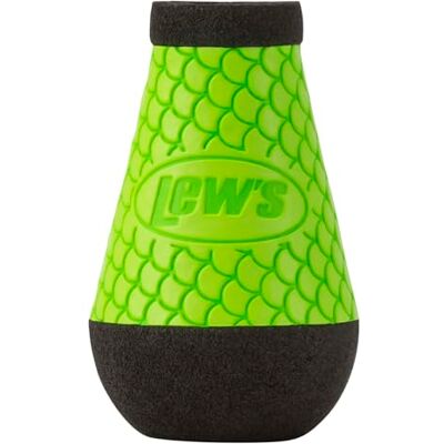 Lew's Standard Round Winn Knob & Cap CSSRKCC Chartreuses Lew's Standard Round Winn Knob & Cap CSSRKCC Chartreuses