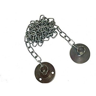 Seton Agrippa 129-1015 ACMD Chain Guard for Magnet Door Holder Seton Agrippa 129-1015 ACMD Chain Guard for Magnet Door Holder