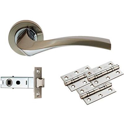 Carlisle Brass SINES LATCH PACK ULTIMATE DOOR PACK Carlisle Brass SINES LATCH PACK ULTIMATE DOOR PACK