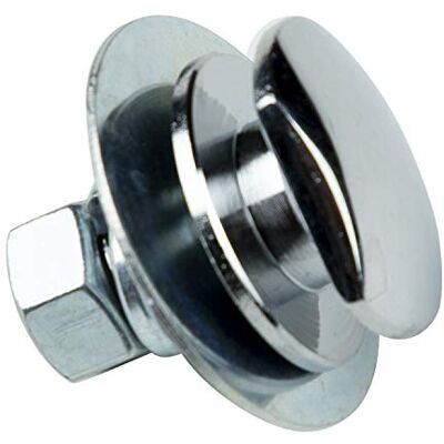 HAPPIJAC Happi Jac Co 182852 Anchor Button Assembly-Ca HAPPIJAC Happi Jac Co 182852 Anchor Button Assembly-Ca