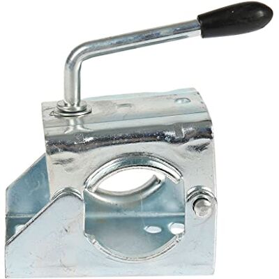 OROK Turbocar T-645823 Hinge Bracket, 60 mm, Multicolor OROK Turbocar T-645823 Hinge Bracket, 60 mm, Multicolor