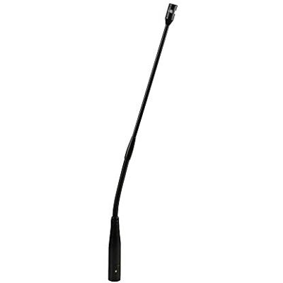 PULSE GNM‑370 – Gooseneck Condenser Microphone with 3‑Pin XLRM Plug Base PULSE GNM‑370 – Gooseneck Condenser Microphone with 3‑Pin XLRM Plug Base