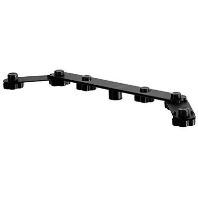 OnStage On-Stage MY700 Deluxe Stereo Microphone Bar OnStage On-Stage MY700 Deluxe Stereo Microphone Bar