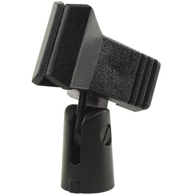 OnStage On-Stage MY200 Plastic Clothespin-Style Microphone Clip, Black OnStage On-Stage MY200 Plastic Clothespin-Style Microphone Clip, Black