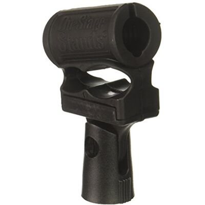OnStage On-Stage MY320 Shock-Mount Condenser Microphone Clip OnStage On-Stage MY320 Shock-Mount Condenser Microphone Clip