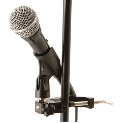 OnStage TMO1 Multi Clamp Microphone Mount OnStage TMO1 Multi Clamp Microphone Mount