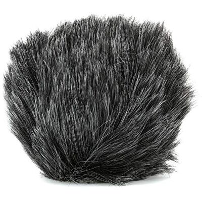 RØDE WS8 Deluxe Windshield for NT5, NT55 or NT6 RØDE WS8 Deluxe Windshield for NT5, NT55 or NT6