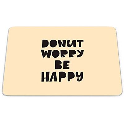 Bonamaison , Rectangle Pop Art Digital Printed Mouse Pad, Non-Slip Base, for Office and Home, Size: 22 x 18 cm Bonamaison , Rectangle Pop Art Digital Printed Mouse Pad, Non-Slip Base, for Office and Home, Size: 22 x 18 cm