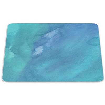 Bonamaison , Rectangle Digital Printed Mouse Pad, Non-Slip Base, for Office and Home, Size: 22 x 18 cm Bonamaison , Rectangle Digital Printed Mouse Pad, Non-Slip Base, for Office and Home, Size: 22 x 18 cm