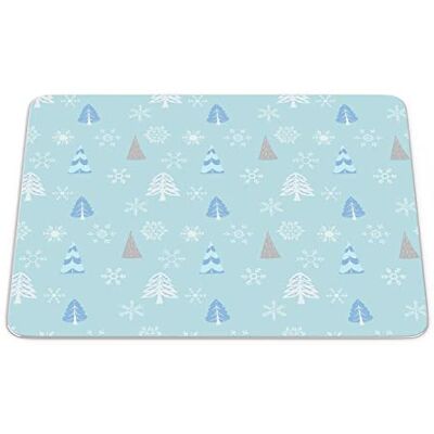 Bonamaison , Rectangle Pop Art Digital Printed Mouse Pad, Non-Slip Base, for Office and Home, Size: 22 x 18 cm Bonamaison , Rectangle Pop Art Digital Printed Mouse Pad, Non-Slip Base, for Office and Home, Size: 22 x 18 cm