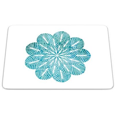 Questo Casa , Rectangle Digital Printed Mouse Pad, Non-Slip Base, for Office and Home, Size: 22 x 18 cm Questo Casa , Rectangle Digital Printed Mouse Pad, Non-Slip Base, for Office and Home, Size: 22 x 18 cm