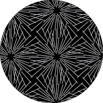Bonateks , Round Digital Printed Mouse Pad, Non-Slip Base, for Office and Home, Diameter:22cm Bonateks , Round Digital Printed Mouse Pad, Non-Slip Base, for Office and Home, Diameter:22cm