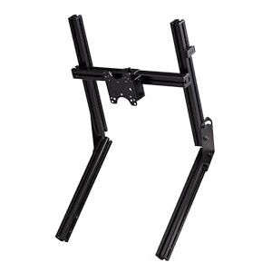 Next Level Racing GTElite Direct Mount Overhead Monitor Add-On- Black Next Level Racing GTElite Direct Mount Overhead Monitor Add-On- Black