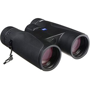 ZEISS Terra ED Binoculars 8x42 Waterproof, and Fast Focusing with Coated Glass for Optimal Clarity in All Weather Conditions for Bird Watching, Hunting, Sightseeing, Black ZEISS Terra ED Binoculars 8x42 Waterproof, and Fast Focusing with Coated Glass for Optimal Clarity in All Weather Conditions for Bird Watching, Hunting, Sightseeing, Black