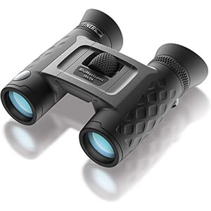 Steiner BluHorizons 10x26 Binoculars - Sun protection, Compact, Lightweight Steiner BluHorizons 10x26 Binoculars - Sun protection, Compact, Lightweight