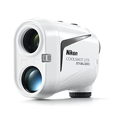 Nikon COOLSHOT LITE STABILIZED Nikon COOLSHOT LITE STABILIZED