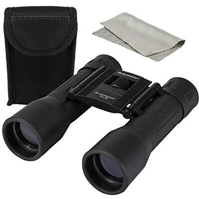 Celestron LandScout 16x32 Binocular - LandScout Binoculars Celestron LandScout 16x32 Binocular - LandScout Binoculars