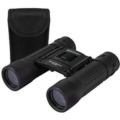 Celestron LandScout 10x25 Binoculars - Binoculars Celestron LandScout 10x25 Binoculars - Binoculars