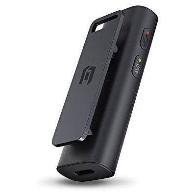 Mobvoi Mini Digital Voice Recorder Noise Reduction Portable Magnetic Smart Audio Recorder Audio to Text Transcription 500H Storage Long Battery USB Charger for Interviews Lectures Meetings Mobvoi Mini Digital Voice Recorder Noise Reduction Portable Magnetic Smart Audio Recorder Audio to Text Transcription 500H Storage Long Battery USB Charger for Interviews Lectures Meetings