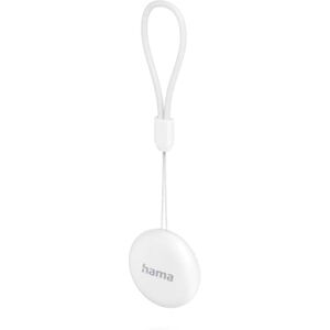 Hama Find my Device Key Locator (for Android, App, Bluetooth, Key Finder, Key Finder) White Hama Find my Device Key Locator (for Android, App, Bluetooth, Key Finder, Key Finder) White