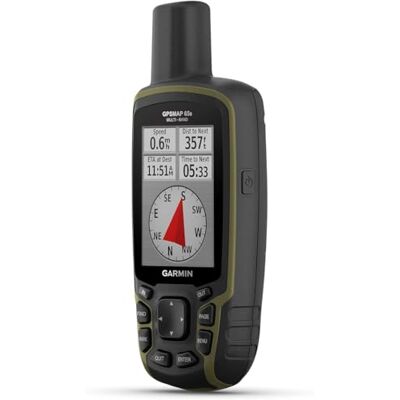Garmin GPSMAP 65s Multi-Band Hiking Handheld with Sensors Altimeter & Compass, Multi-band, Multi-GNSS,Preloaded maps,TopoActive Europe maps,Rugged design,up to16hrs battery (GPS mode) Garmin GPSMAP 65s Multi-Band Hiking Handheld with Sensors Altimeter & Compass, Multi-band, Multi-GNSS,Preloaded maps,TopoActive Europe maps,Rugged design,up to16hrs battery (GPS mode)
