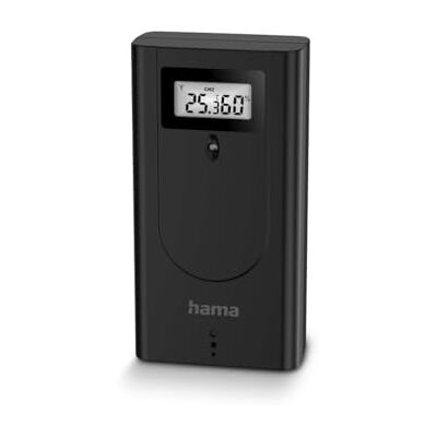 Hama "Brac" Outdoor Sensor for Weather Stations Hama "Brac" Outdoor Sensor for Weather Stations