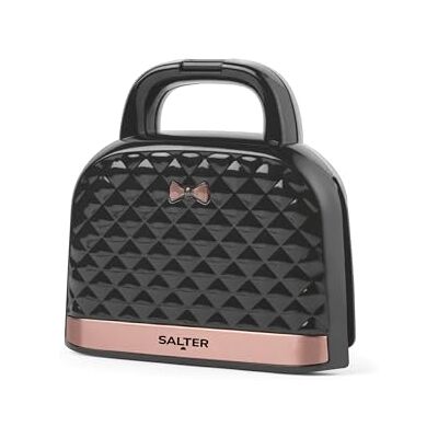 Salter - EK3677 - Sandwich Toaster Salter - EK3677 - Sandwich Toaster