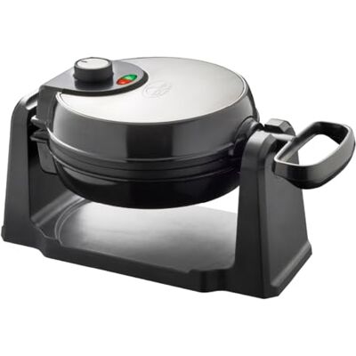Garmin Quest 35969 - Rotating Belgian Waffle Maker - Waffle Maker Garmin Quest 35969 - Rotating Belgian Waffle Maker - Waffle Maker