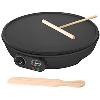 Garmin Quest 35540 - 12-inch - Pancake & Crepe Maker Garmin Quest 35540 - 12-inch - Pancake & Crepe Maker