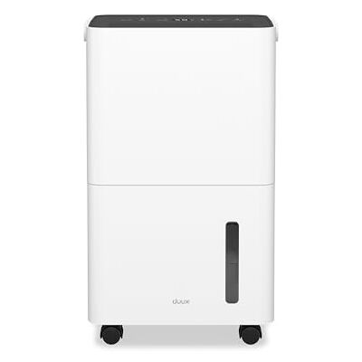 Duux Bora 12L Dehumidifier with Humidistat & Carbon Filter Duux Bora 12L Dehumidifier with Humidistat & Carbon Filter