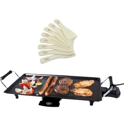 Garmin - Quest 35490 - Large - Non-Stick - Grill Garmin - Quest 35490 - Large - Non-Stick - Grill