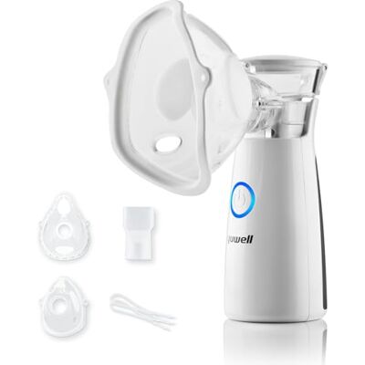 yuwell Nebuliser Machine for Home Use(M102) yuwell Nebuliser Machine for Home Use(M102)