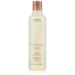 aveda Rosemary Mint Purifying Shampoo, 250 ml (Pack of 1)