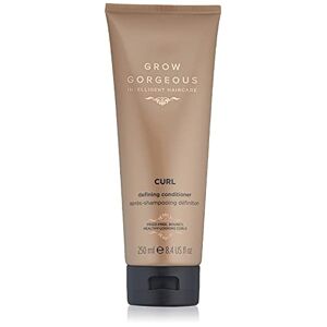 Grow Gorgeous Curl Defining Hair Conditioner, 250ml