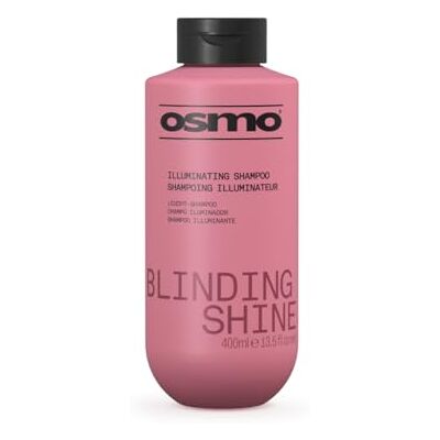 Osmo Blinding Shine Illuminating Shampoo - Hair Care Osmo Blinding Shine Illuminating Shampoo - Hair Care
