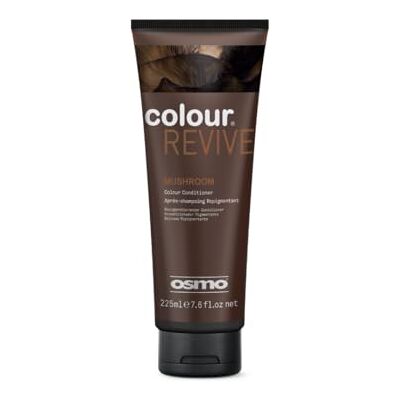 Osmo Color Revive Mushroom Cool Ashy Brown Conditioning Toning Mask Vegan. 225ml Osmo Color Revive Mushroom Cool Ashy Brown Conditioning Toning Mask Vegan. 225ml