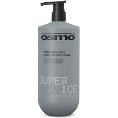 Osmo Super Ice Blonde Mask - Hair Mask Osmo Super Ice Blonde Mask - Hair Mask