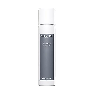 SACHAJUAN Hair Volume Powder 75ml, Powder-Based Spray That Creates Volume, Texture And Provides Structure. Gives A Matt Finish With A Fresh Feel, Suitable for Both Long & Short Hair. SACHAJUAN Hair Volume Powder 75ml, Powder-Based Spray That Creates Volume, Texture And Provides Structure. Gives A Matt Finish With A Fresh Feel, Suitable for Both Long & Short Hair.