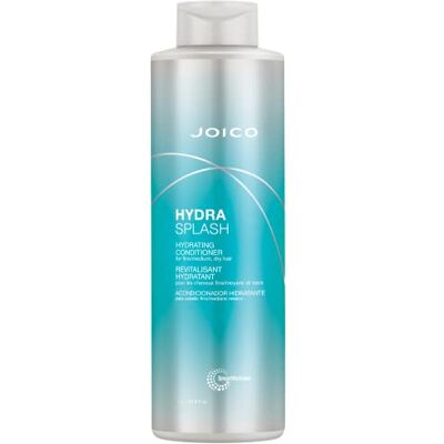 Joico Hydrasplash by Hydrating Conditioner 1000ml, (Pack of 1) Joico Hydrasplash by Hydrating Conditioner 1000ml, (Pack of 1)