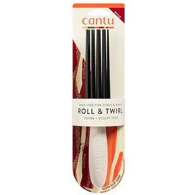 CANTU Mkoby Curl Sculptor CANTU Mkoby Curl Sculptor