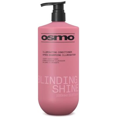 Osmo Blinding Shine Illuminating Conditioner - Hair Care Osmo Blinding Shine Illuminating Conditioner - Hair Care